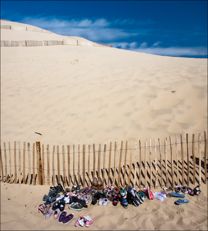 Их быт и их нравы: повседневная жизнь в фотографиях