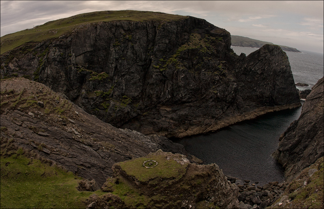 Природные пейзажи различных стран в фотографиях - 2