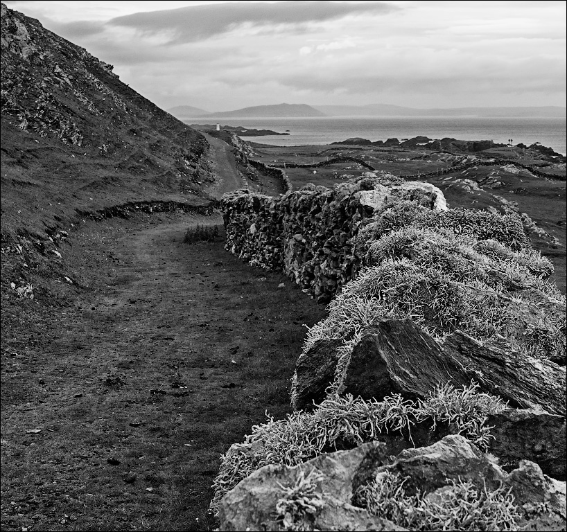 Природные пейзажи различных стран в фотографиях - 2