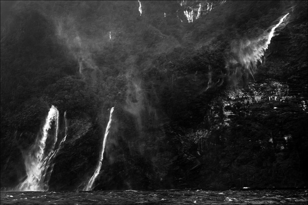 Природные пейзажи различных стран в фотографиях - 2